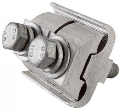 Зажим плашечный ЗП 16-120/16-120 (AL-16-120-2, CD 150) TDM