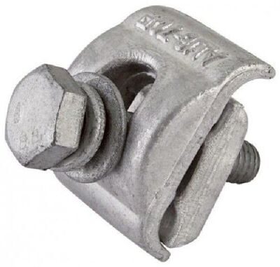Зажим плашечный ЗП 16-70/16-70 (AL-16-70-1, CD 35) TDM
