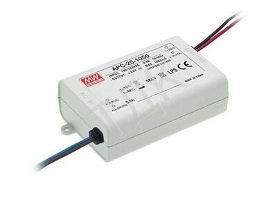 APC-25-700