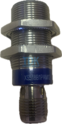 ИНДУКТИВНЫЙ ДАТЧИК ЦИЛИНДР NO PNP XS518B1PAM12